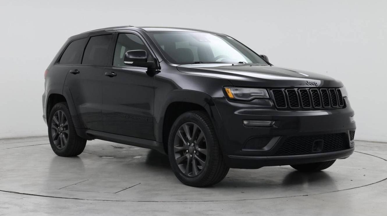 JEEP GRAND CHEROKEE 2019 1C4RJECG2KC644272 image